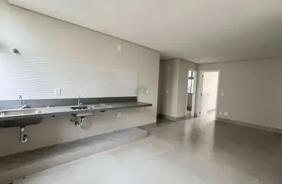 Apartamento com 2 quartos à venda no centro, belo horizonte  por r$ 623.000