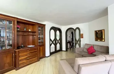 Cobertura com 6 quartos à venda no funcionários, belo horizonte  por r$ 1.700.000