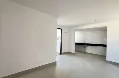 Apartamento com 3 quartos à venda na cidade nova, belo horizonte  por r$ 1.027.000