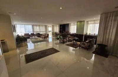 Apartamento com 4 quartos à venda na vila da serra, nova lima  por r$ 6.500.000