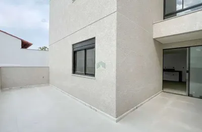 Apartamento com 3 quartos à venda em Itapoã, Belo Horizonte  por R$ 899.000