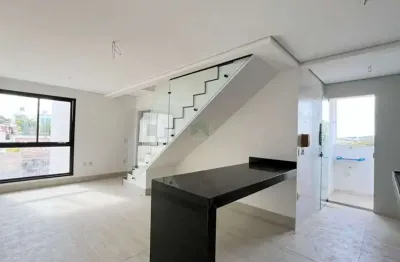 Cobertura com 4 quartos à venda em itapoã, belo horizonte  por r$ 1.249.000