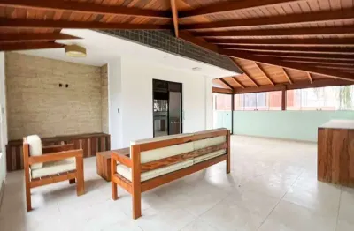 Cobertura com 4 quartos à venda no castelo, belo horizonte  por r$ 989.000