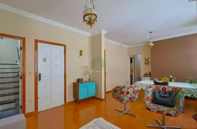 Cobertura com 4 quartos à venda em Silveira, Belo Horizonte  por R$ 900.000