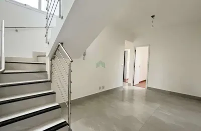 Cobertura com 3 quartos à venda na santa rosa, belo horizonte  por r$ 819.000