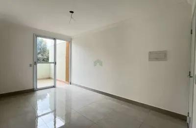 Apartamento com 3 quartos à venda na Casa Branca, Belo Horizonte  por R$ 564.000