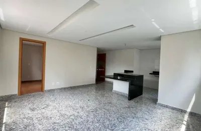 Apartamento com 2 quartos à venda em Lourdes, Belo Horizonte  por R$ 900.000