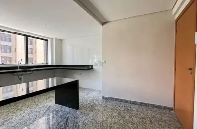 Apartamento com 2 quartos à venda em lourdes, belo horizonte  por r$ 840.000