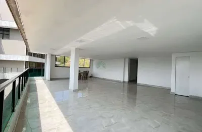 Apartamento com 4 quartos à venda na santa lúcia, belo horizonte  por r$ 2.100.000