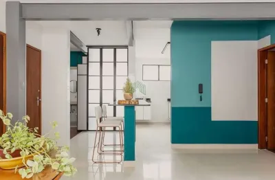 Apartamento com 3 quartos à venda no são pedro, belo horizonte  por r$ 720.000