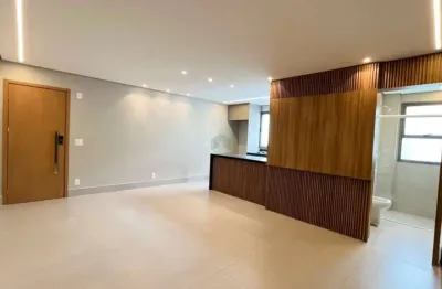 Apartamento com 2 quartos à venda no Funcionários, Belo Horizonte  por R$ 1.137.000