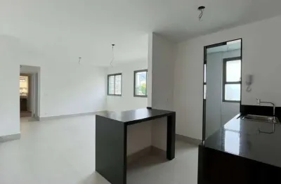 Apartamento com 1 quarto à venda no funcionários, belo horizonte  por r$ 1.097.000