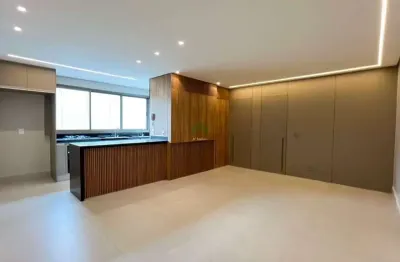 Apartamento com 1 quarto à venda no Funcionários, Belo Horizonte  por R$ 1.256.000