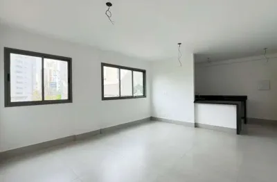 Apartamento com 1 quarto à venda no funcionários, belo horizonte  por r$ 1.198.000