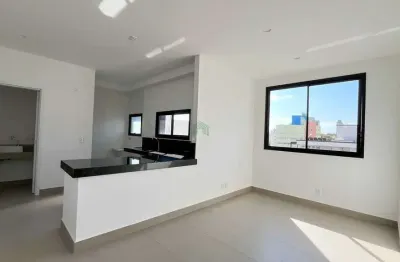 Apartamento com 2 quartos à venda no Grajaú, Belo Horizonte  por R$ 749.800