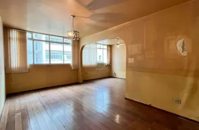 Apartamento com 4 quartos à venda em lourdes, belo horizonte  por r$ 1.950.000