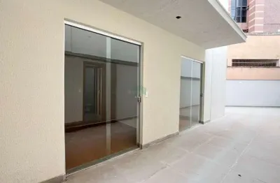 Apartamento com 2 quartos à venda no Funcionários, Belo Horizonte  por R$ 1.150.000