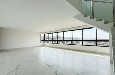 Cobertura com 4 quartos à venda na santa lúcia, belo horizonte  por r$ 5.330.000