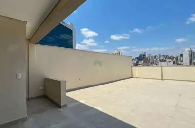 Cobertura com 3 quartos à venda no prado, belo horizonte  por r$ 1.879.000