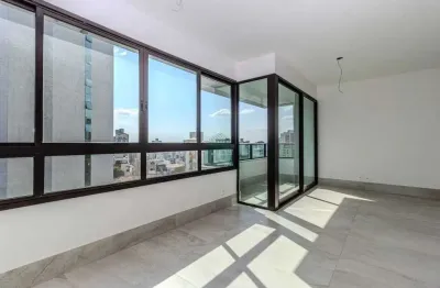 Apartamento com 4 quartos à venda na Serra, Belo Horizonte  por R$ 2.204.000