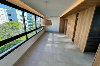 Apartamento com 3 quartos à venda no Sion, Belo Horizonte  por R$ 1.650.000