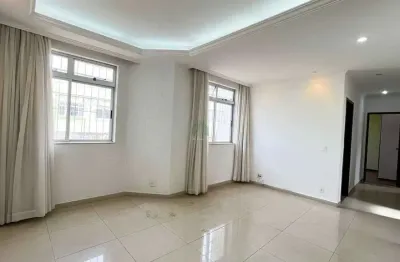 Cobertura com 3 quartos à venda na Dona Clara, Belo Horizonte  por R$ 730.000