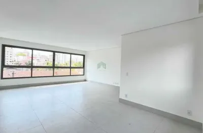 Apartamento com 4 quartos à venda no São Bento, Belo Horizonte  por R$ 2.050.000