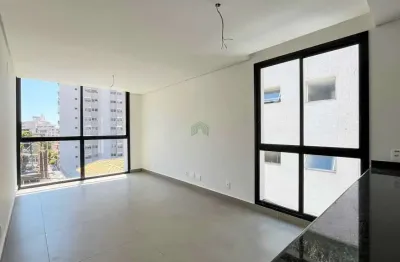 Apartamento com 2 quartos à venda na serra, belo horizonte  por r$ 850.000