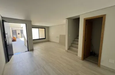 Casa com 3 quartos à venda em Jaraguá, Belo Horizonte  por R$ 1.390.000
