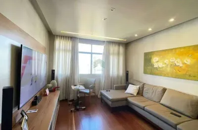 Apartamento com 3 quartos à venda na savassi, belo horizonte  por r$ 1.300.000