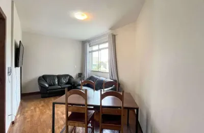 Apartamento com 2 quartos à venda no cruzeiro, belo horizonte  por r$ 750.000