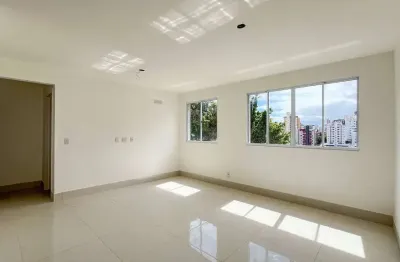 Apartamento com 2 quartos à venda na Vila Paris, Belo Horizonte  por R$ 850.000
