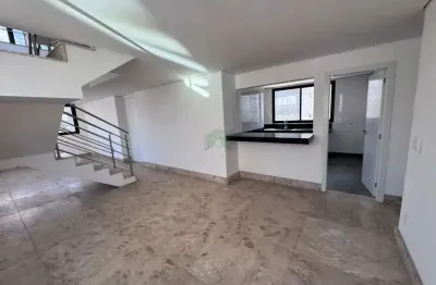 Cobertura com 5 quartos à venda em Lourdes, Belo Horizonte  por R$ 5.200.000