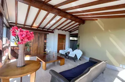 Casa com 4 quartos à venda em mangabeiras, belo horizonte  por r$ 4.800.000