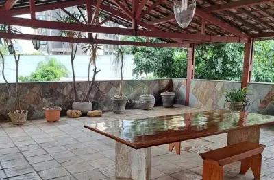 Cobertura com 4 quartos à venda na Savassi, Belo Horizonte  por R$ 1.380.000