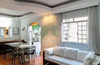 Apartamento com 3 quartos à venda no Alto Caiçaras, Belo Horizonte  por R$ 515.000