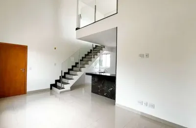 Cobertura com 2 quartos à venda na Vila Paris, Belo Horizonte  por R$ 1.200.000
