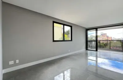 Apartamento com 3 quartos à venda em Silveira, Belo Horizonte  por R$ 1.220.000