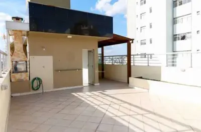 Cobertura com 3 quartos à venda no são pedro, belo horizonte  por r$ 1.150.000