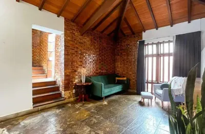 Casa com 5 quartos à venda em são luiz, belo horizonte  por r$ 2.850.000