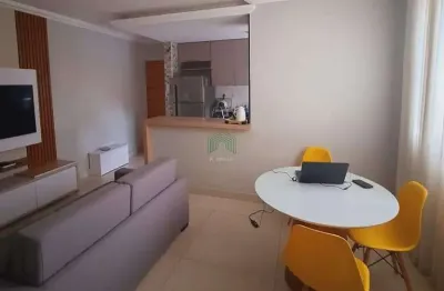 Apartamento com 2 quartos à venda em São João Batista, Belo Horizonte  por R$ 285.000