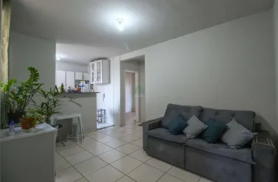 Apartamento com 2 quartos à venda em São João Batista, Belo Horizonte  por R$ 290.000