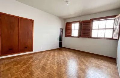 Casa com 5 quartos à venda no santo antônio, belo horizonte  por r$ 1.500.000