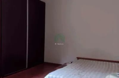 Apartamento com 3 quartos à venda no Santo Antônio, Belo Horizonte  por R$ 570.000