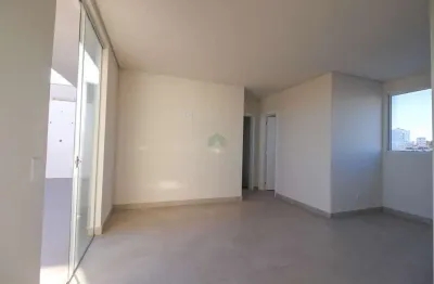 Cobertura com 2 quartos à venda na santa mônica, belo horizonte  por r$ 615.000