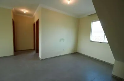 Cobertura com 3 quartos à venda na santa mônica, belo horizonte  por r$ 550.000