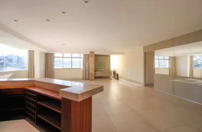 Apartamento com 3 quartos à venda na santa lúcia, belo horizonte  por r$ 1.500.000