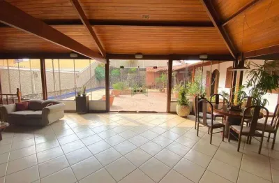 Casa com 5 quartos à venda na santa lúcia, belo horizonte  por r$ 3.500.000
