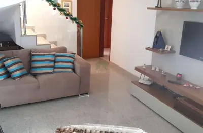 Cobertura com 3 quartos à venda na Santa Inês, Belo Horizonte  por R$ 1.800.000