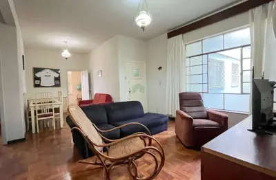 Apartamento com 3 quartos à venda na santa efigênia, belo horizonte  por r$ 398.000